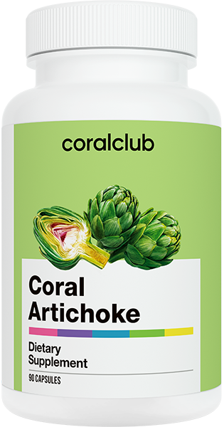 Корал сладък корен / Coral Licorice Root